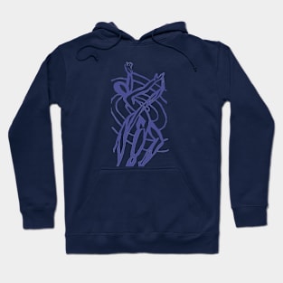 Dream Dancer Hoodie